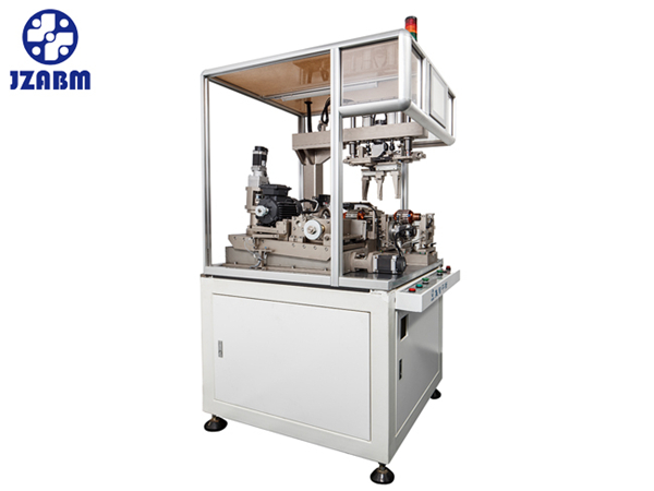 小型转子动平衡机 全自动转子动平衡机