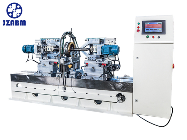 新能源电机转子平衡机 新能源电机转子平衡机