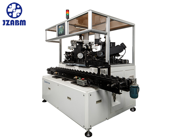 高精度全自动转子平衡机 全自动平衡机