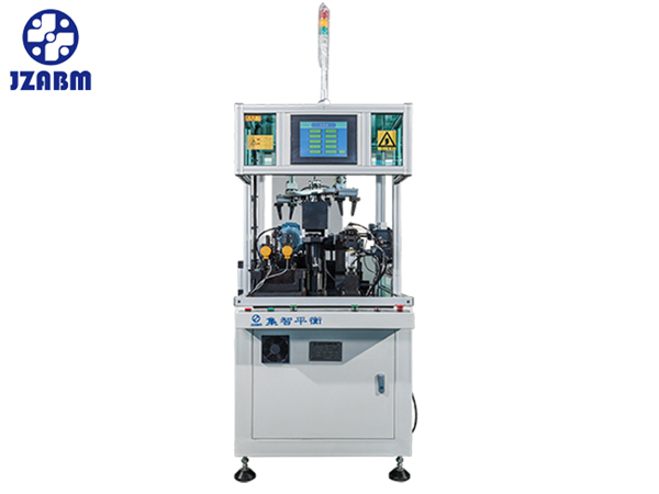 电机转子动平衡机 转子平衡机