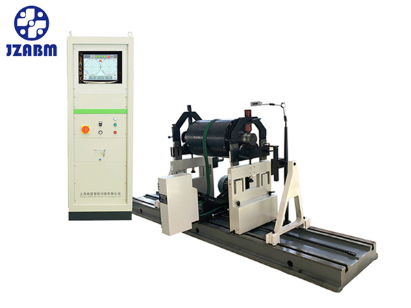 (1吨)圈带平衡机 H4 圈带平衡机