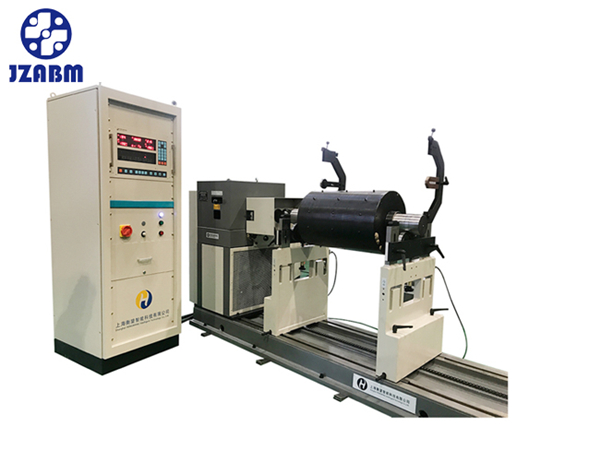 H4/40U 万向节平衡机 万向节平衡机