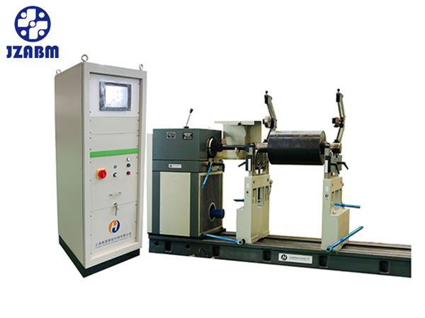 (4.4吨/7.5吨)硬支承平衡机H5/50 卧式硬支承平衡机