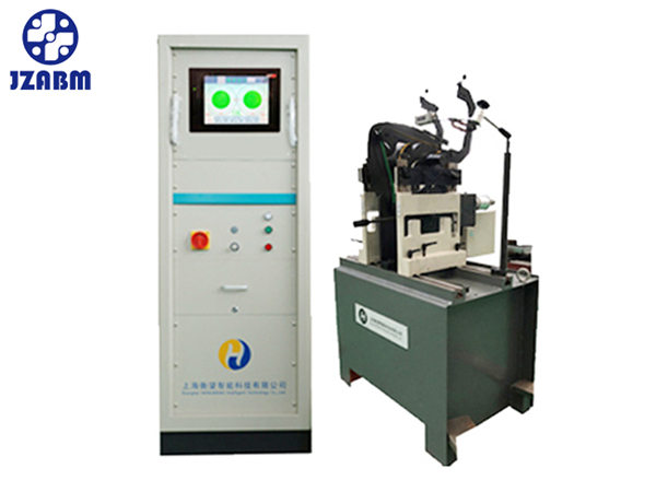 (40/100kg)卧式平衡机 H2/20 小型卧式平衡机