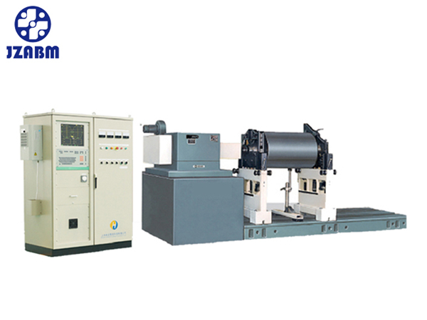 (18吨/28吨)卧式平衡机 H7/70V 卧式平衡机