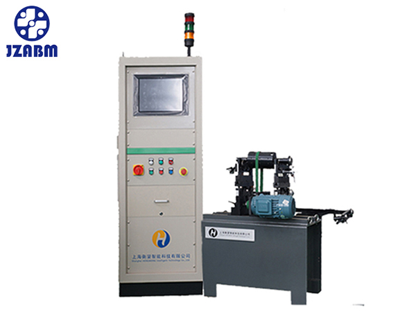 (40/100kg)皮带轮平衡机 H2/20 皮带轮动平衡机