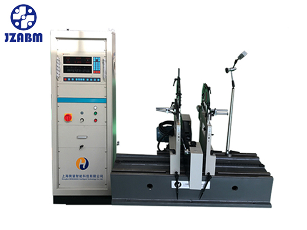 H3/30U 卧式平衡机 卧式平衡机