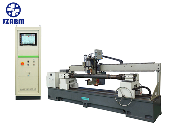 大型传动轴动平衡机 大型传动轴动平衡机