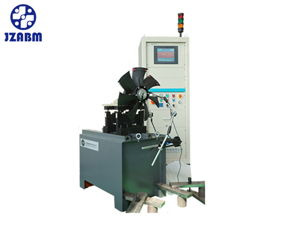 机床主轴动平衡机 HS20 机床主轴动平衡机