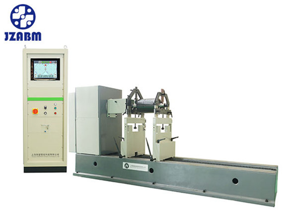 水泵电机转子动平衡机 水泵电机转子平衡机