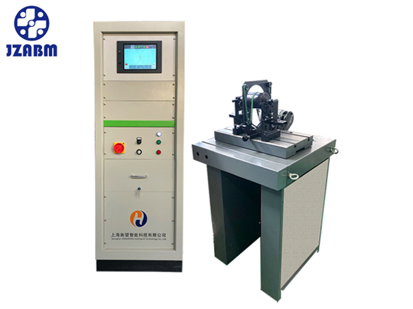 小型纺杯平衡机 小型纺杯平衡机