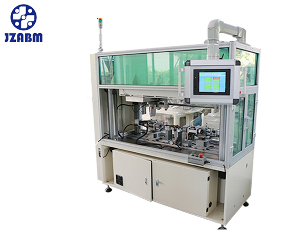 自动轴类校直机 (传动轴) 自动轴类校直机