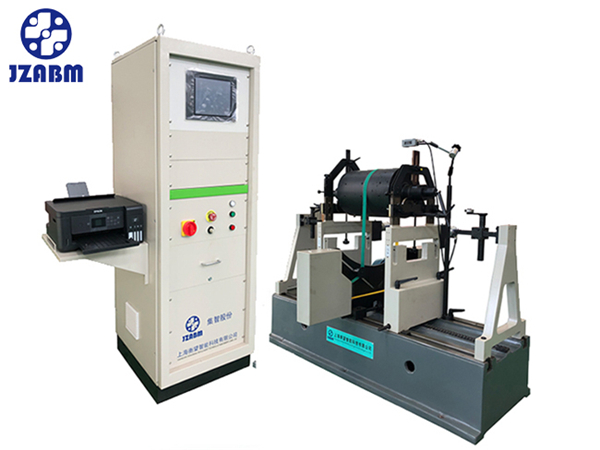 带打印机 平衡机 H3/30 硬支承平衡机