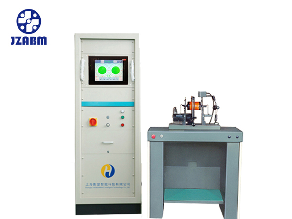 (10/16kg)卧式平衡机 H1/10 小型卧式平衡机