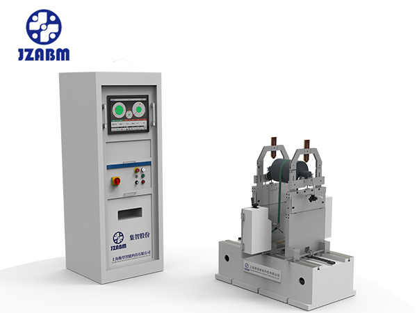 EH3BU卧式硬支承平衡机 EH3BU卧式硬支承平衡机