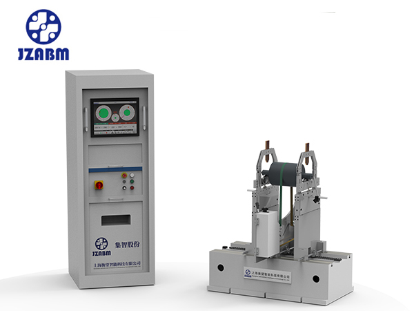 EH3BU卧式硬支承平衡机 EH3BU卧式硬支承平衡机