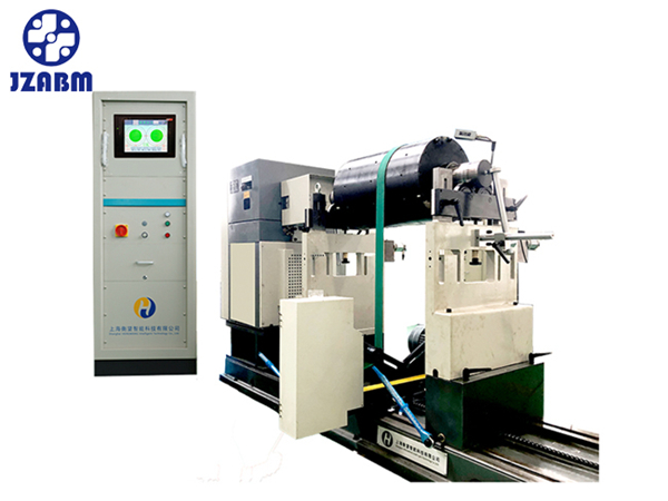 (3吨)卧式平衡机 H40W (3吨)卧式平衡机 H40W