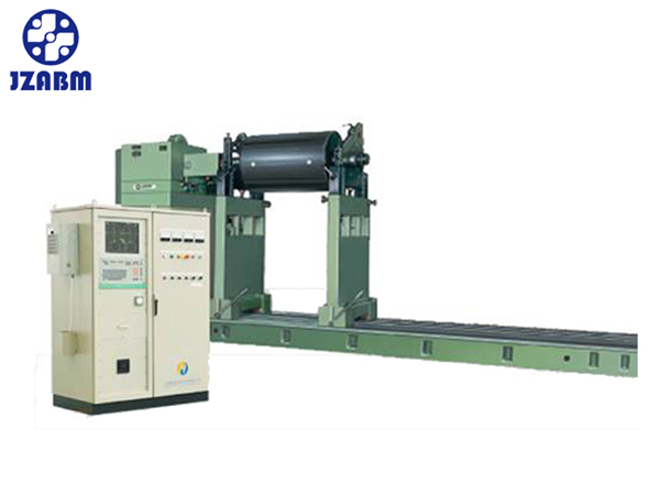 (18吨)风机动平衡机 H60U (18吨)风机动平衡机 H60U