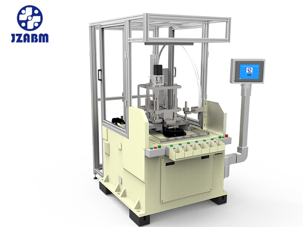 汽车离合器压铆平衡机 汽车离合器压铆平衡机