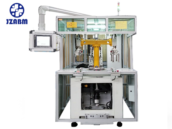 制动盘平衡机 制动盘平衡机