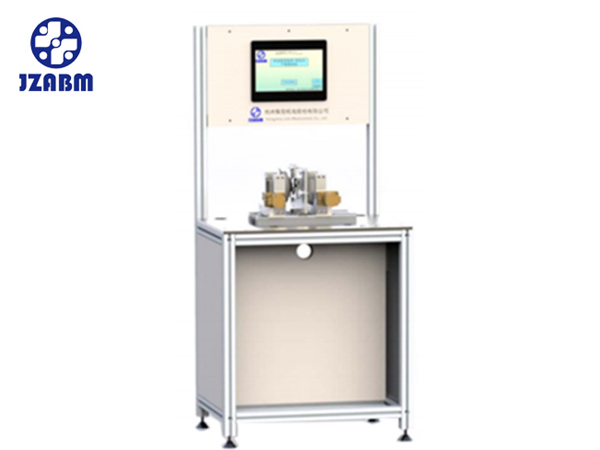 双面卧式动平衡测试机W1 双面卧式平衡测试机