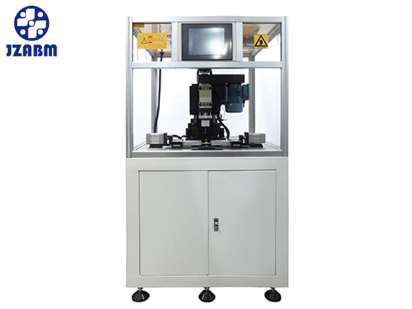 水泵叶轮动平衡机 水泵叶轮动平衡机