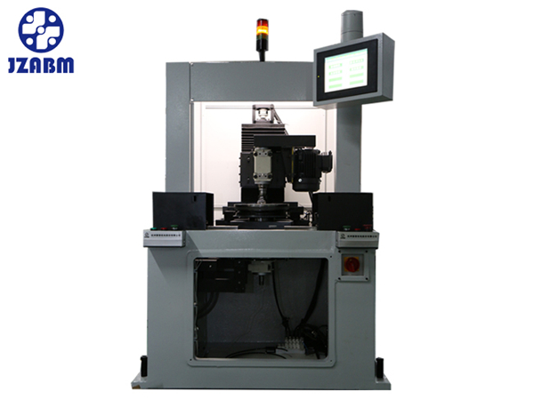 立式动平衡机 单工位立式平衡机