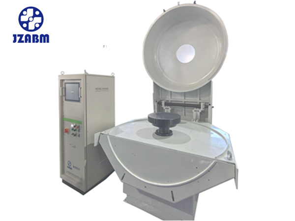 航空立式动平衡机(HYLS-150) 航空立式动平衡机